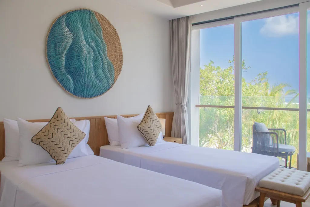 Stone Beach Club фото 4