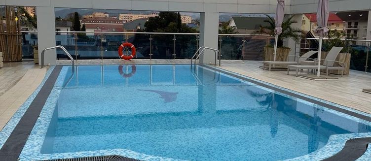 Фото отеля Grace El Paraiso