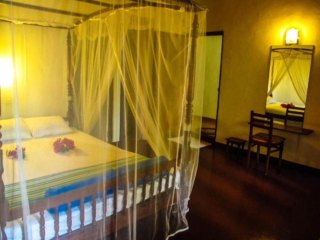 Гостевой дом «C-Lanka Guest House» фото 4