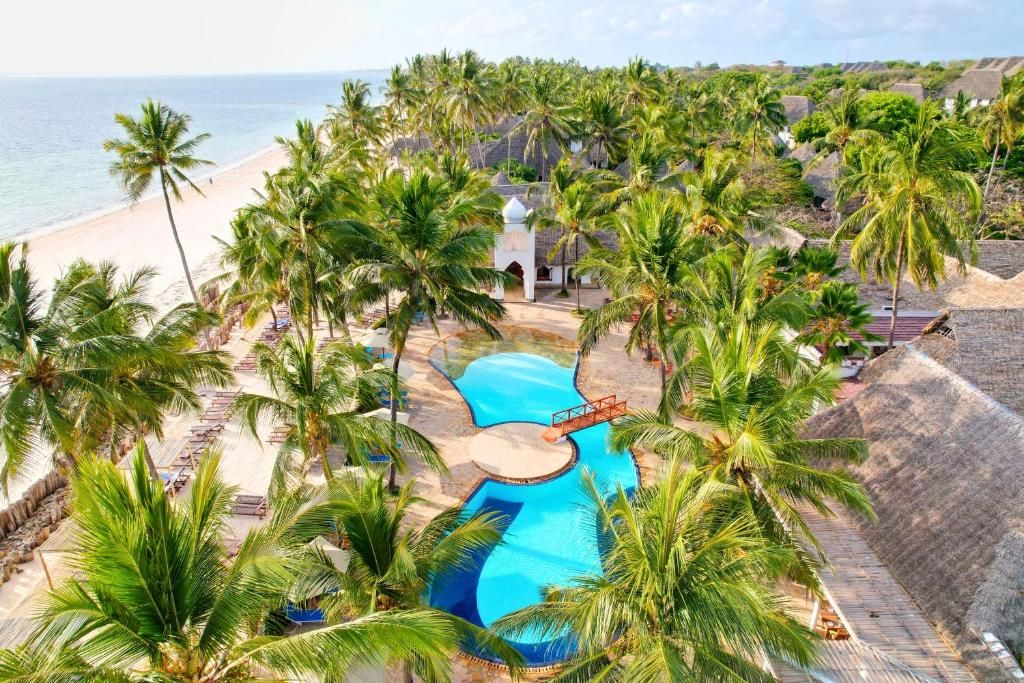 Sultan Sands Island Resort & Spa фото 44