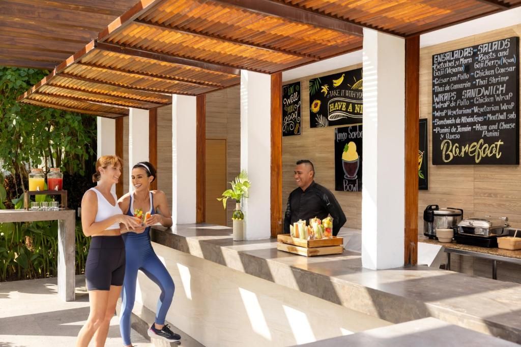 The Royal Playa del Carmen-All Inclusive - Adults Only фото 44