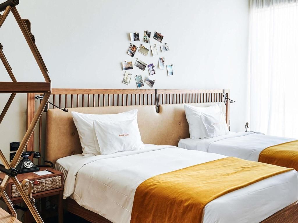 25hours Dubai One Central фото 107