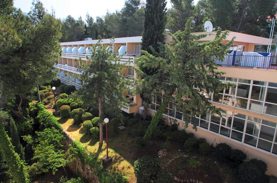 Iberostar Cavtat фото 3
