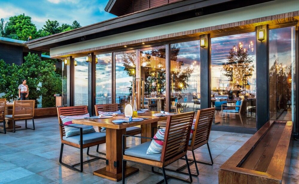 Pullman Phuket Arcadia Naithon Beach фото 52
