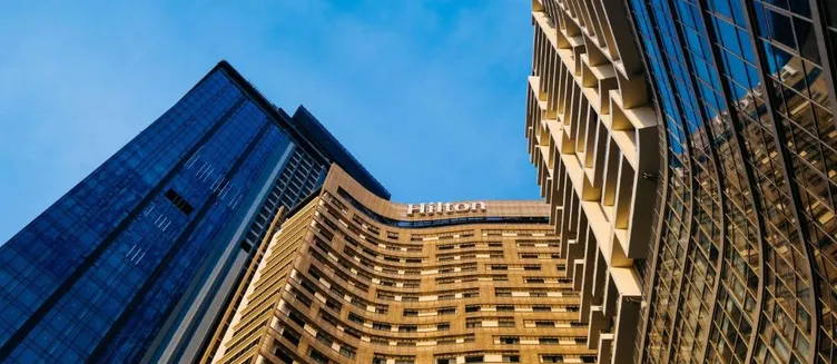 Фото отеля Hilton Da Nang