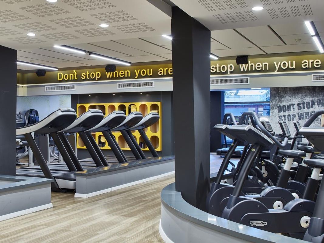 Kfar Maccabiah Hotel & Suites фото 3