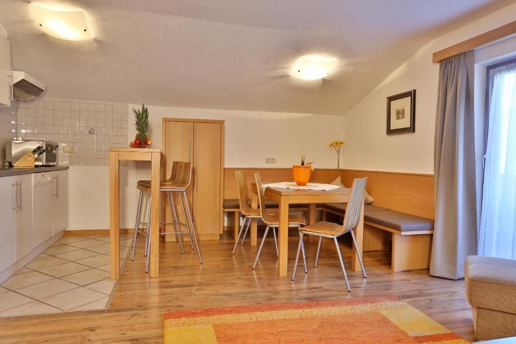 Апарт-отель «Apartmenthaus Jorg» фото 18