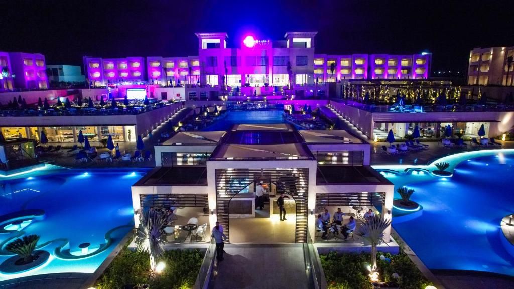 Cleopatra Luxury Resort Sharm (Adults Only) фото 30