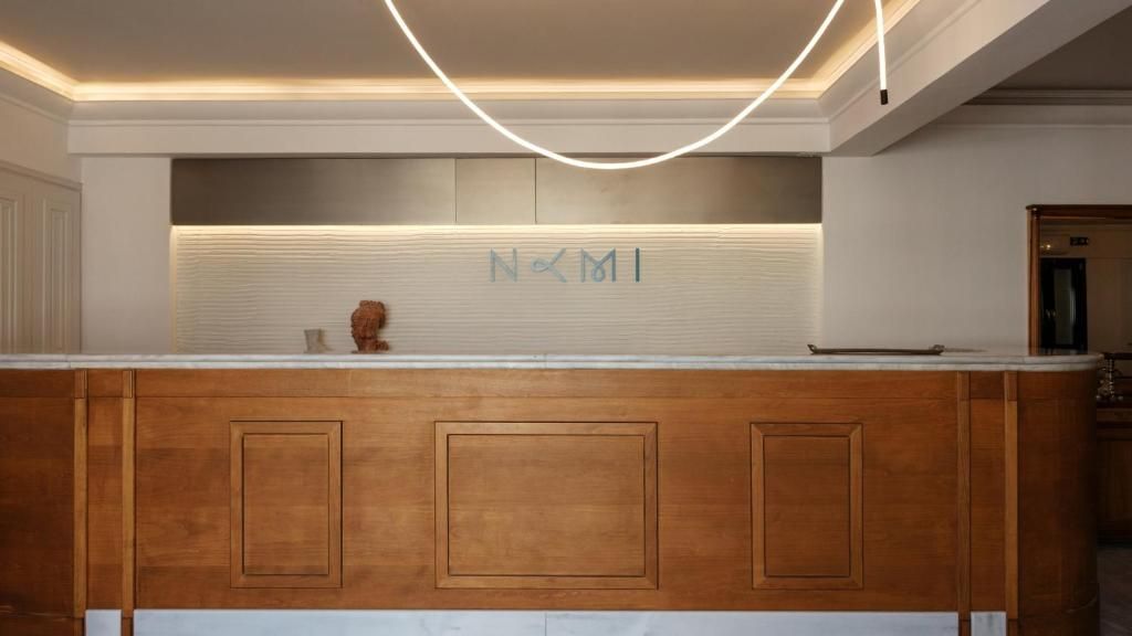 Nami Hotel & Suites фото 17