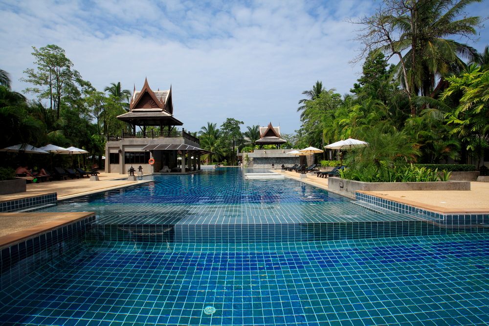 La Solaya Khao Lak фото 44