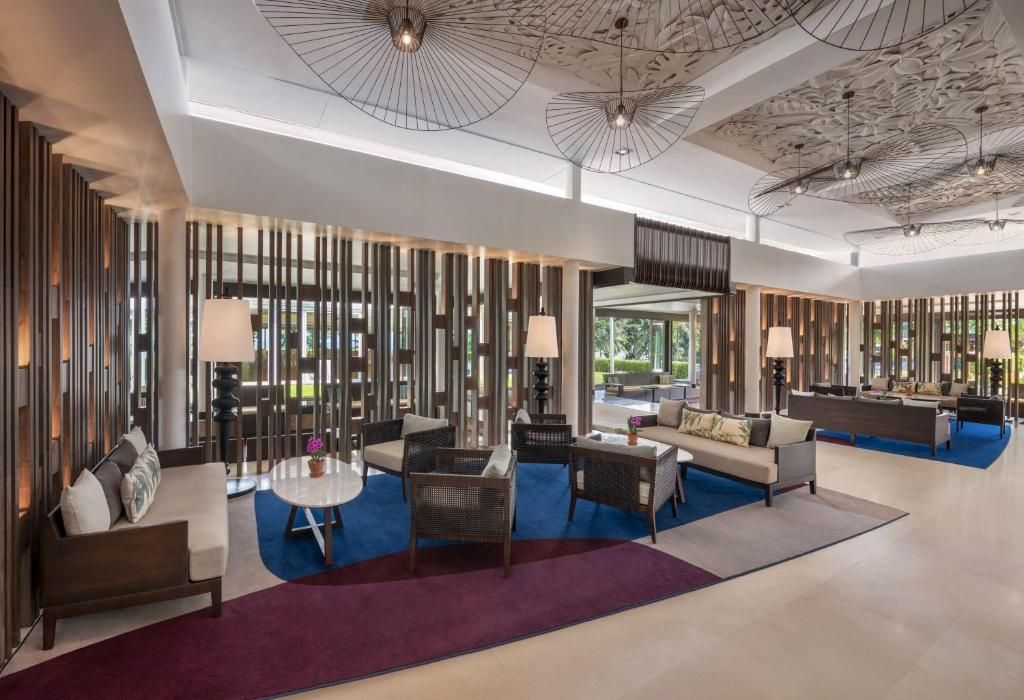 Hyatt Regency Phuket Resort фото 66
