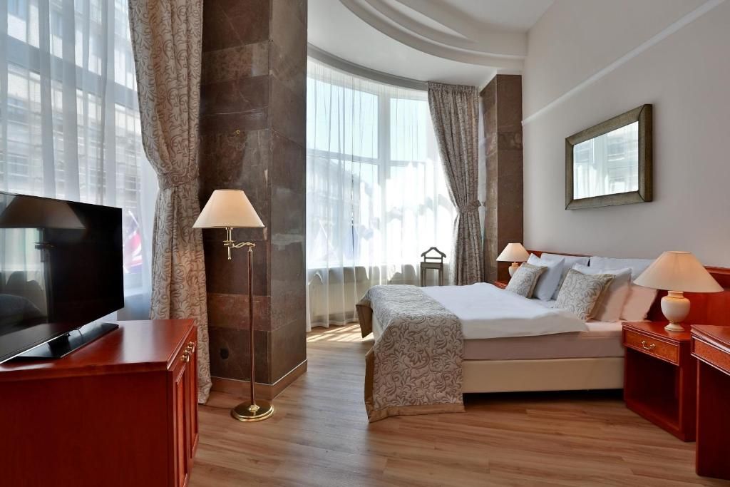Hotel Belvedere фото 29