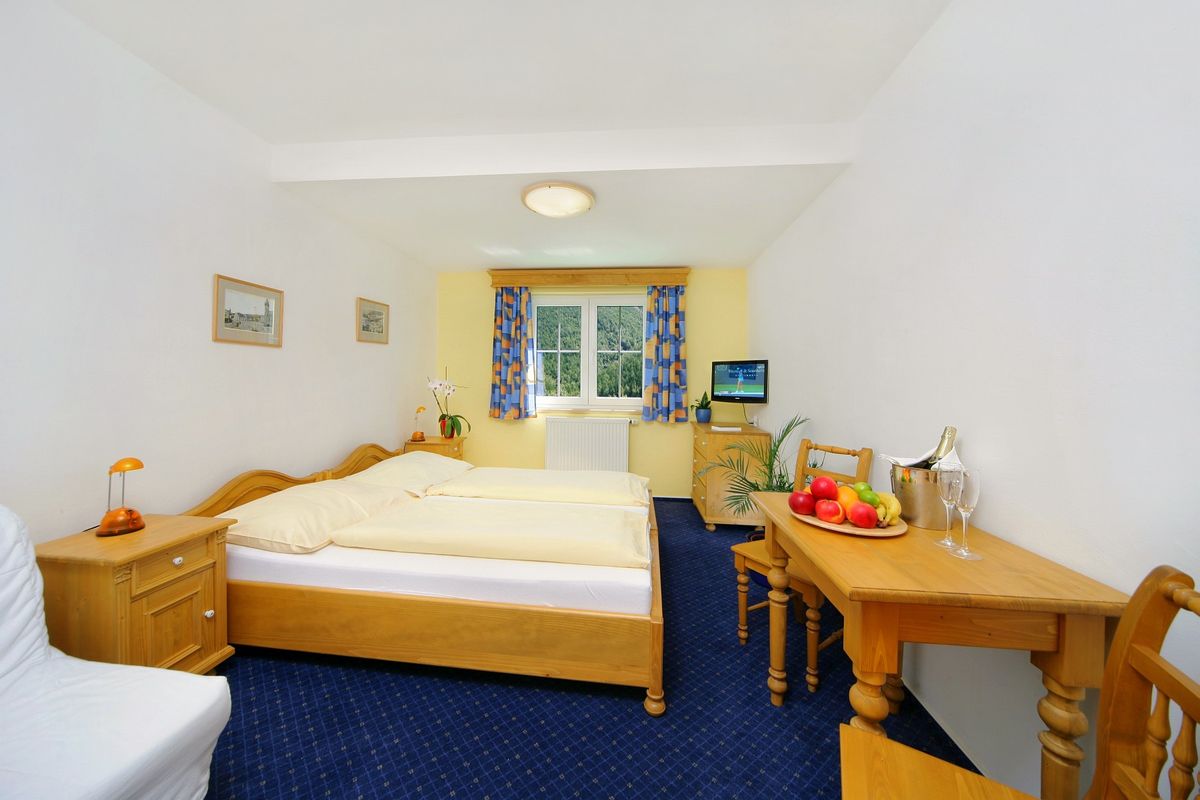 Hotel Olympie фото 33