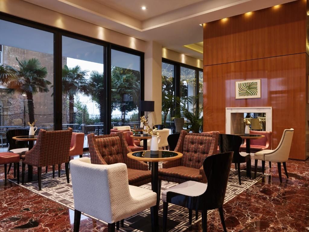 Amadria Park Hotel Royal фото 18