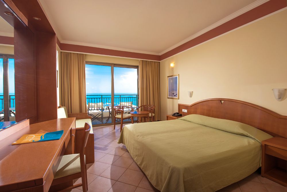 Hydramis Palace Beach Resort фото 33