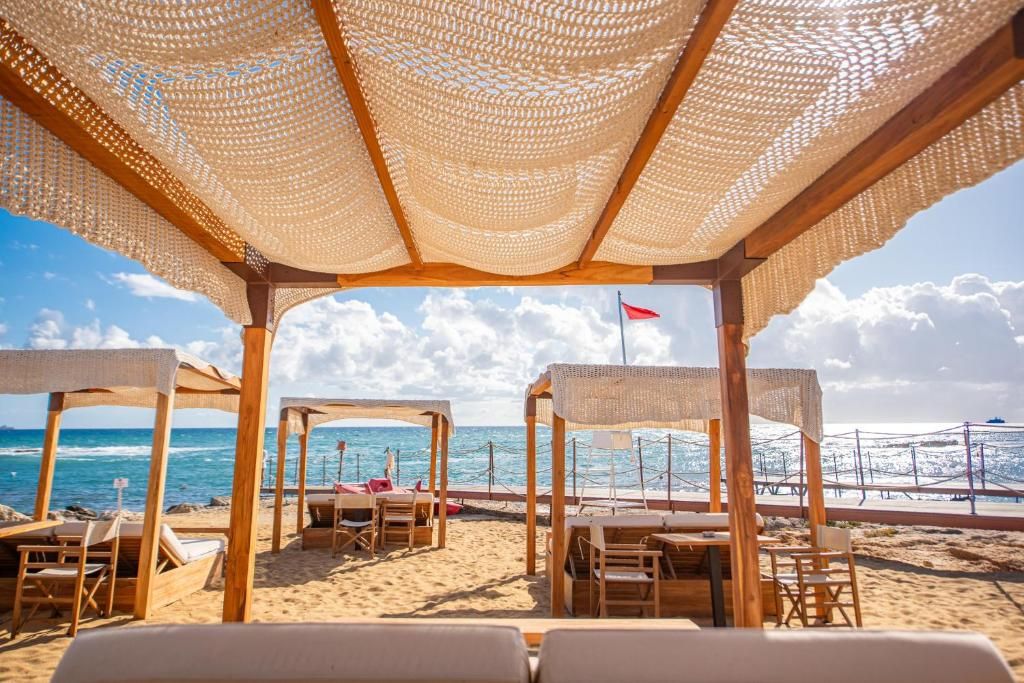 Pietrablu Resort & Spa - CDSHotels фото 34