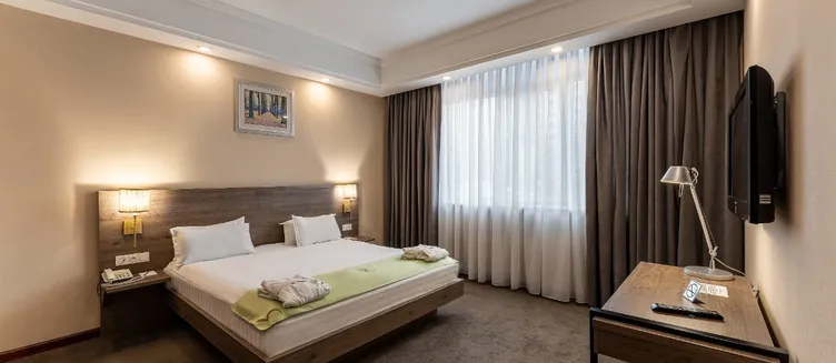 Фото отеля Renion Residence Hotel