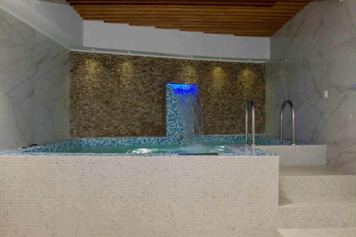 Grand Hotel Gagra фото 11