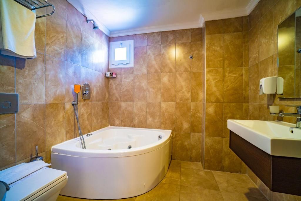 Sunshine Holiday Resort фото 61