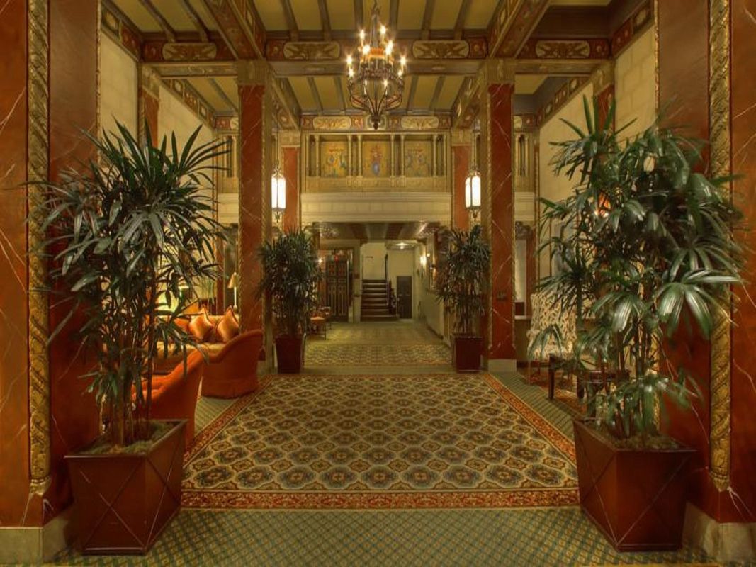 Hotel Spero фото 68