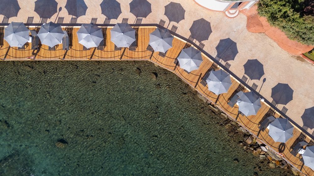 Yasmin Bodrum Resort фото 152