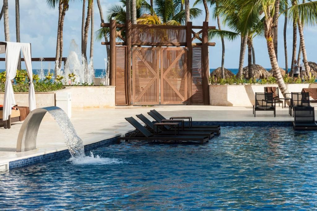 Royalton Punta Cana, An Autograph Collection All-Inclusive Resort & Casino фото 13