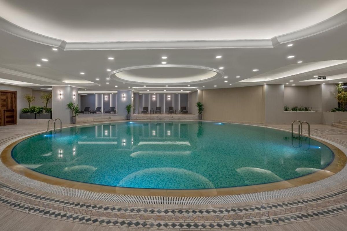 Mirada Exclusive Bodrum фото 26