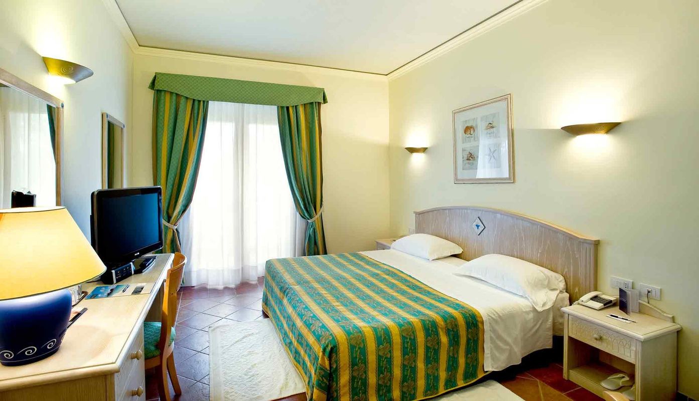 Hotel Pullman Timi Ama Sardegna фото 3