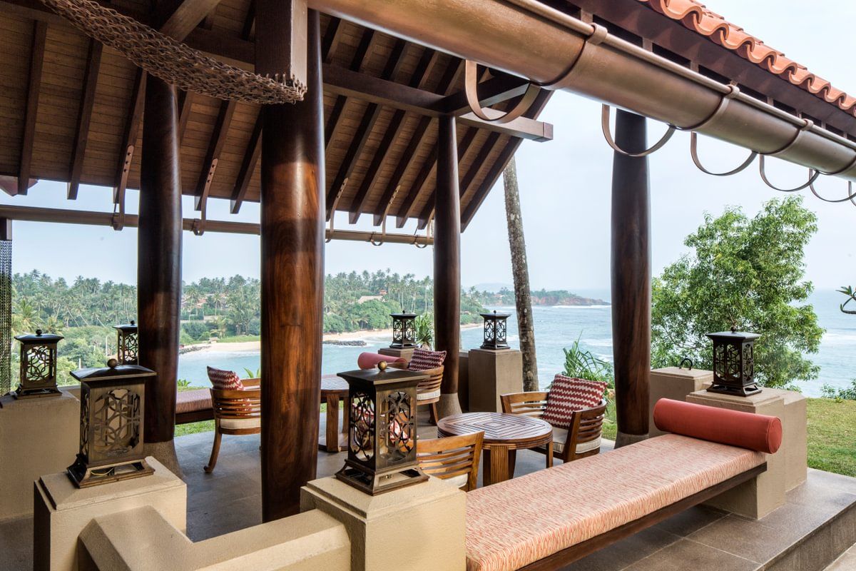 Cape Weligama фото 29