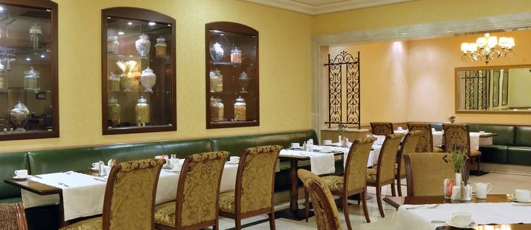 Фото отеля The Central Palace Taksim