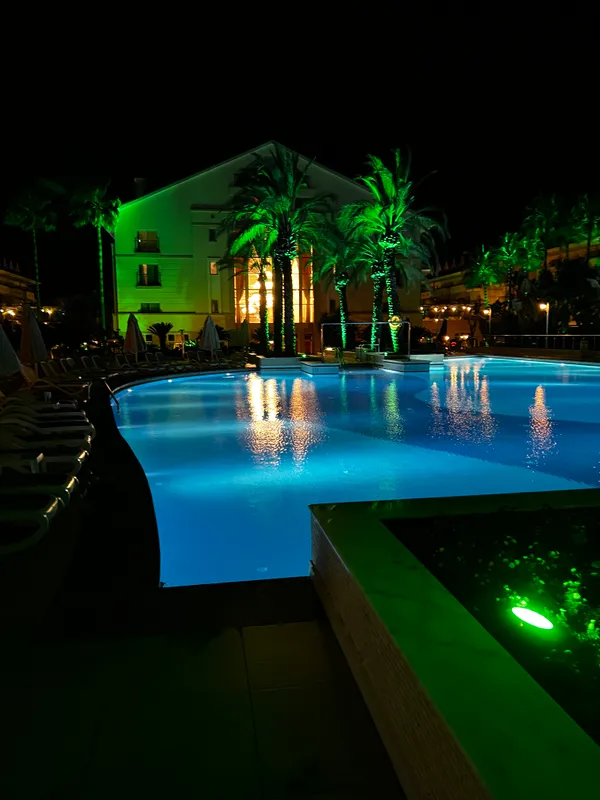 Dobedan Exclusive Hotel & Spa фото 156