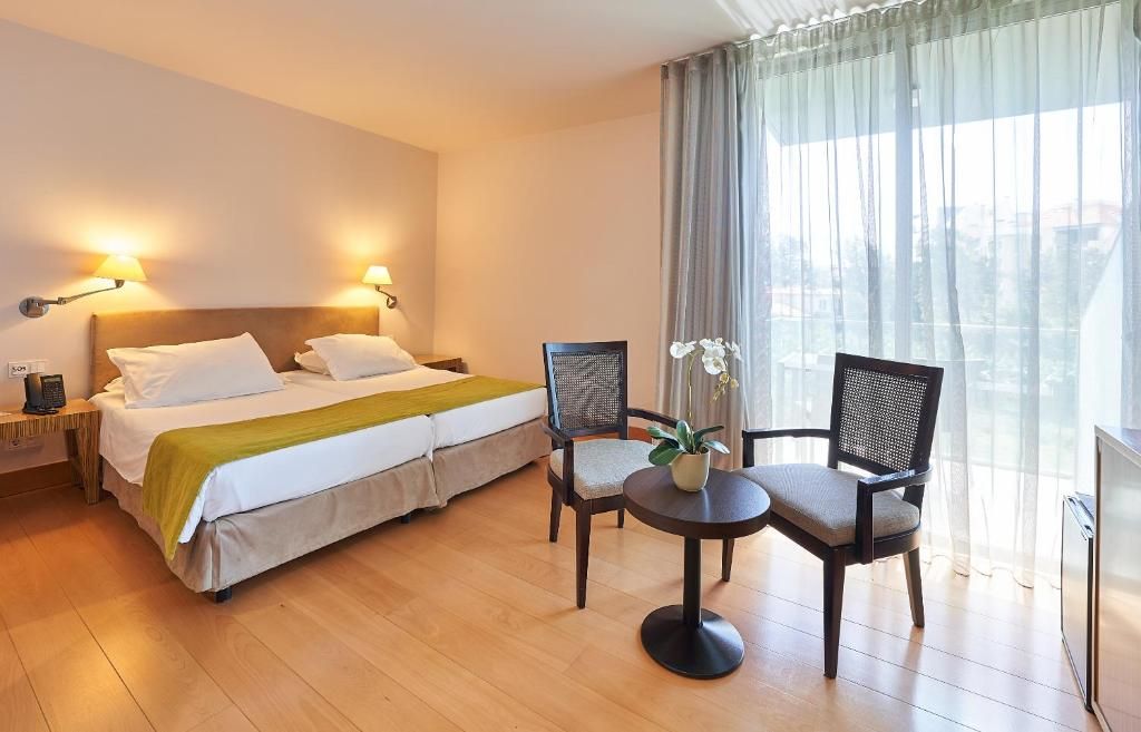 Golden Residence фото 26