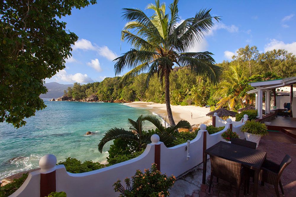 Anse Soleil Beachcomber фото 23