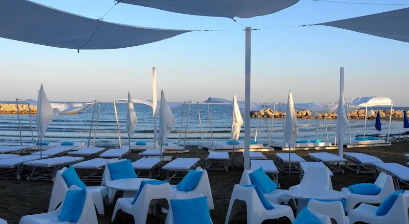 Sentido Sandy Beach Hotel фото 14