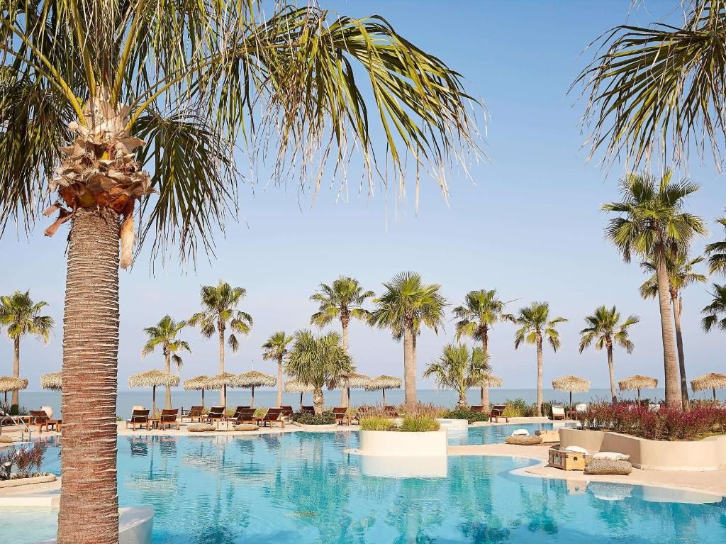 Grecotel Olympia Riviera and Aqua Park фото 44