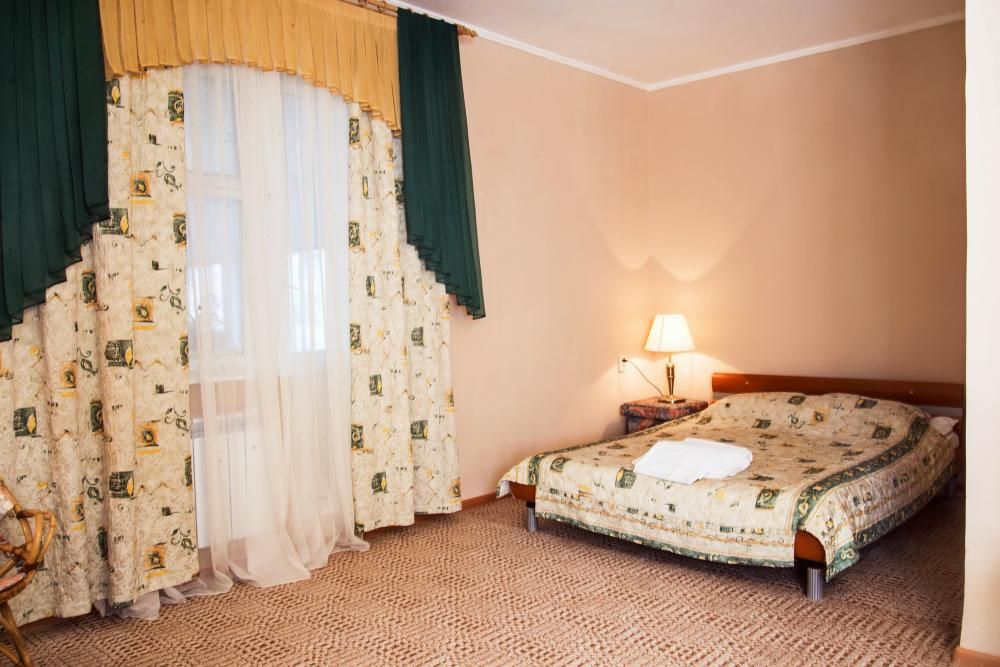 Гостиница «Guest House K&T» фото 9