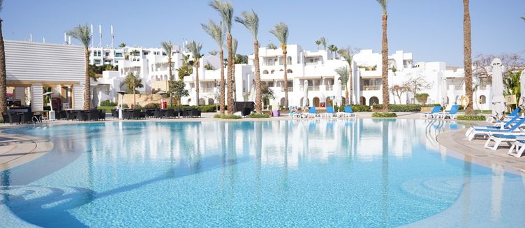 Фото отеля Novotel Palm Sharm El Sheikh