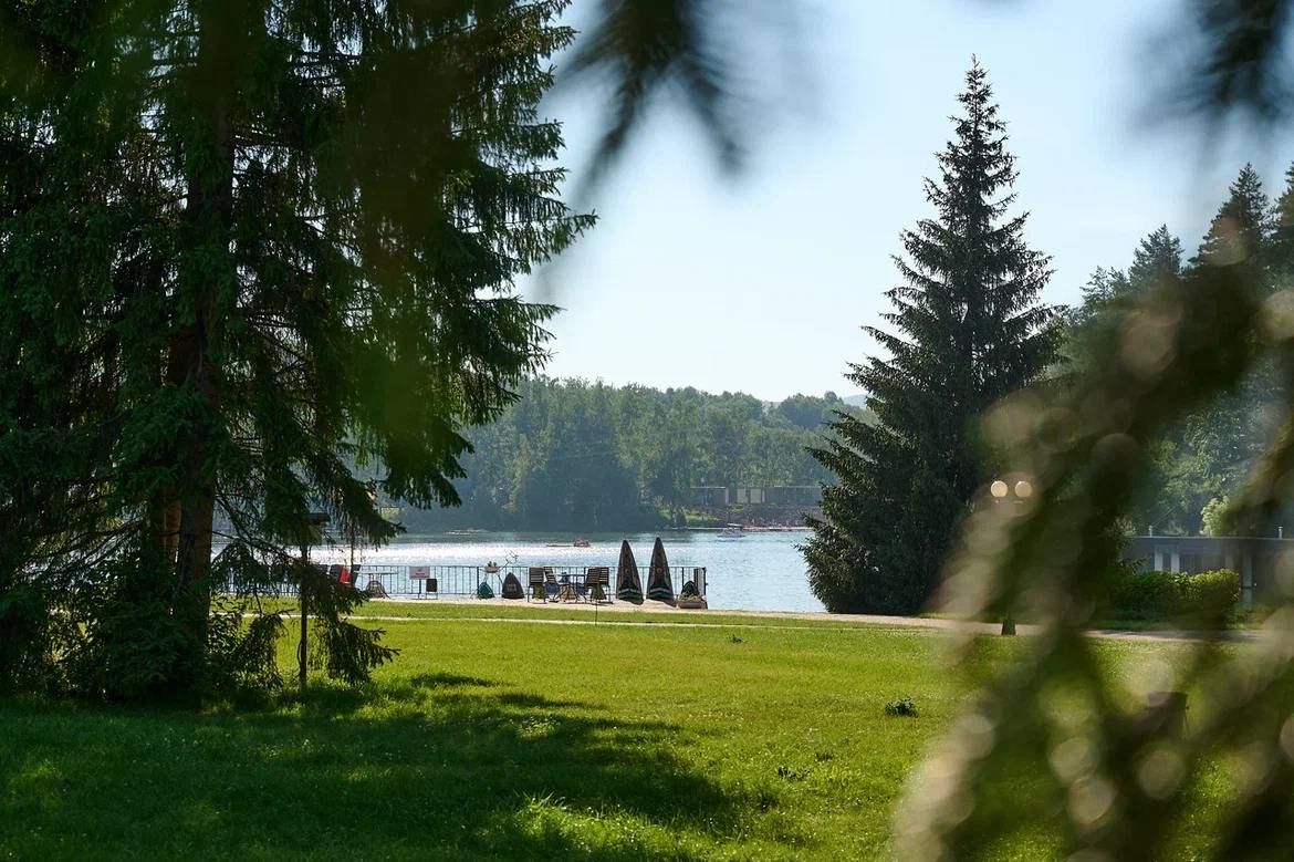 Парк-Отель Ая фото 55