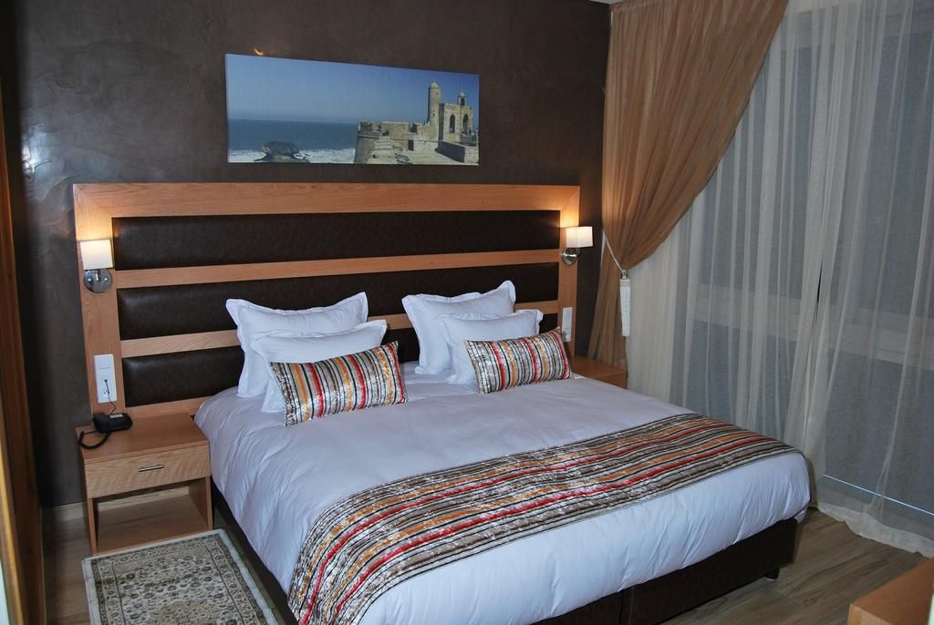 Rofaida Appart'Hotel фото 12
