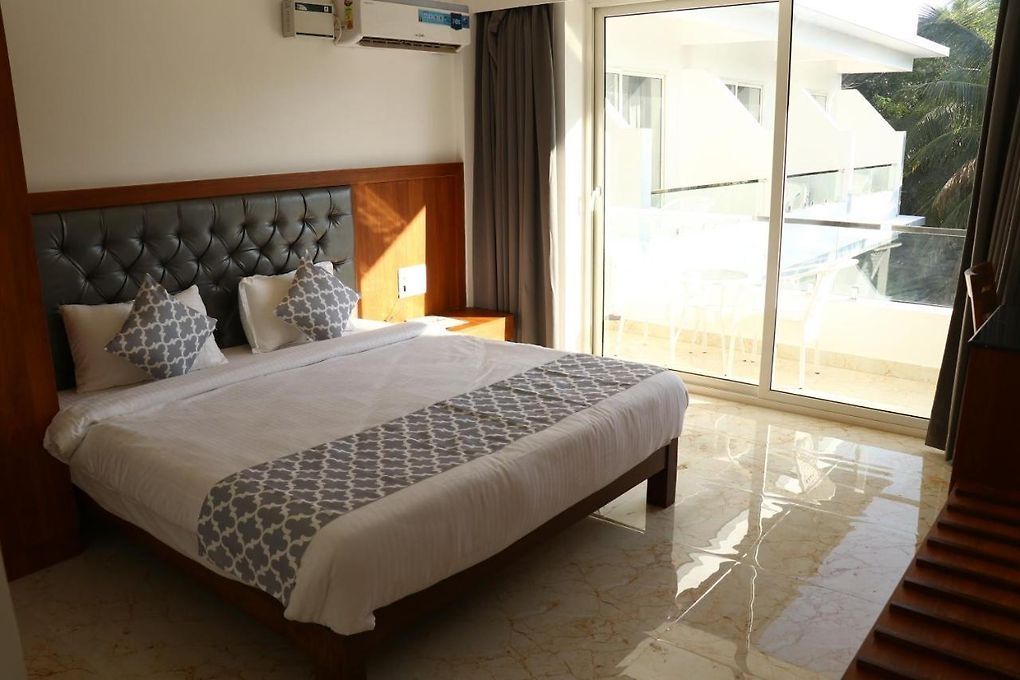 La Vera Boutique Hotel фото 3