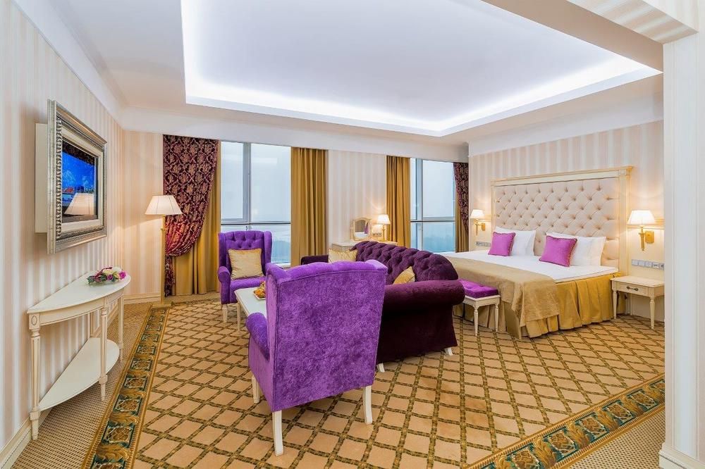 Korston Tower Kazan фото 49
