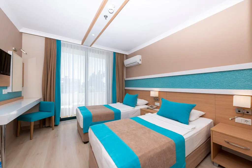 Sandy Beach Hotel фото 4