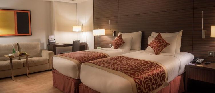 Фото отеля Asdal Gulf Inn Boutique