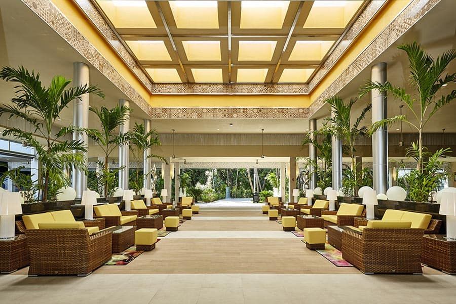 Club Hotel Riu Tequila фото 5