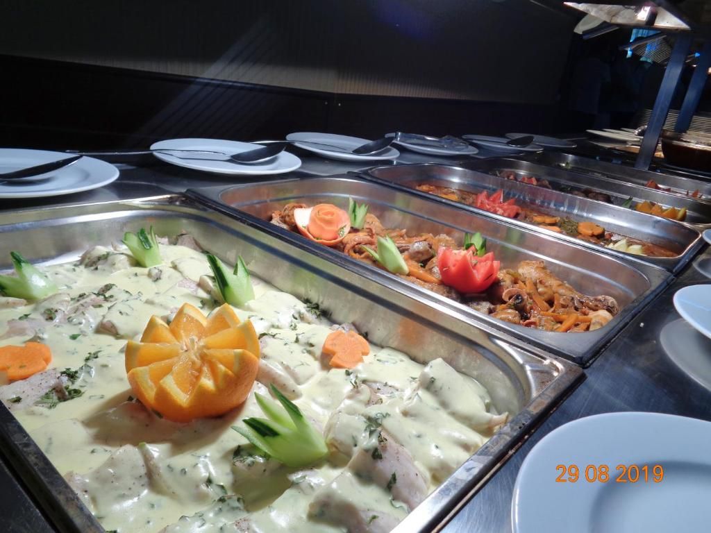 Hotel Royal Beach фото 6