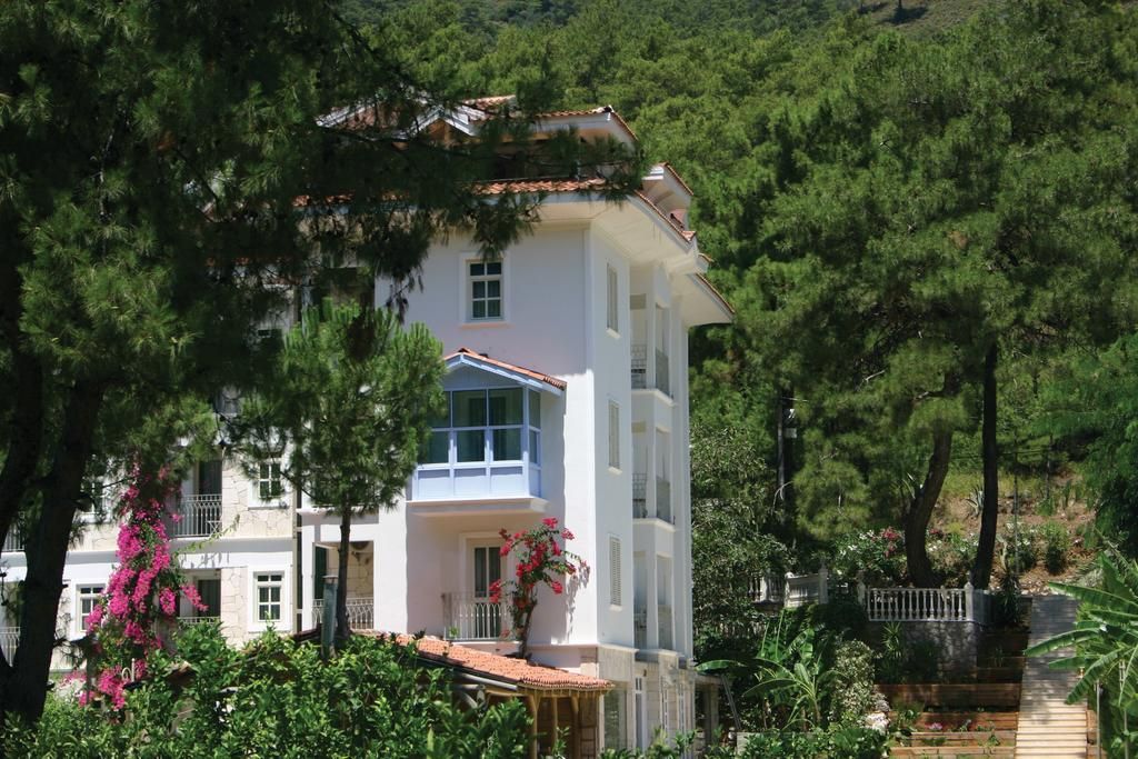 Petunya Konak Boutique Hotel фото 21