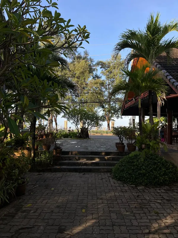 Phuket Golden Sand Inn фото 25
