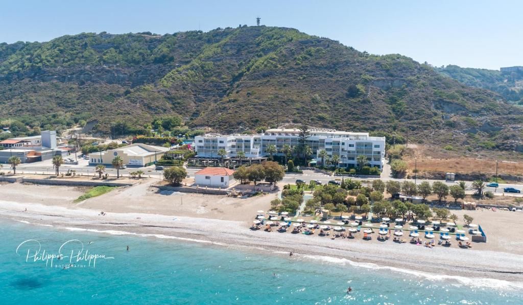 Sirene Beach Hotel фото 21