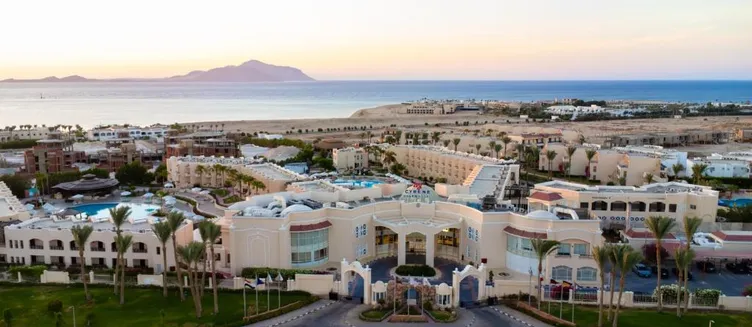 Фото отеля Ivy Cyrene Sharm (Adults Only)