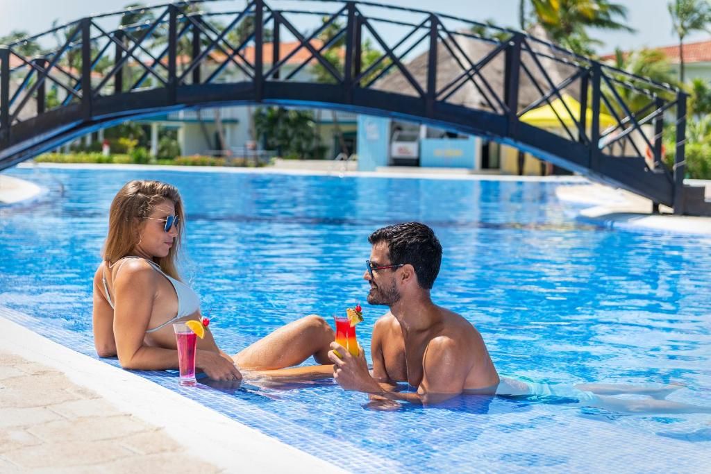 Ocean Maya Royale  (Adults Only 18+) фото 70